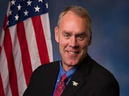 Zinke vows a major shakeup at Interior