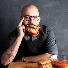 I will never complain about the price of fish tacos again. Episode 220 Peden Munk Food Photographers The Food Seen Podcast Podtail