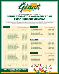Many employees in malaysia are expected to work on unexpected tasks after working hours. Updated 10 Grocery Store In Malaysia And Its Operation Hours