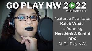 Featured Facilitators