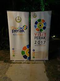 Ipoh used to be the cleanest city in malaysia. Perak World Of Wonders Media Trip 2016 Official Dinner At Thehaven The Haven Resort Hotel Ipoh All Suites