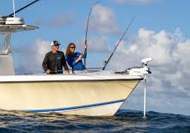 The name minn kota came when o.g. The Riptide Terrova Is The Ultimate Saltwater Trolling Motor Now For Even Bigger Boats Minn Kota Motors
