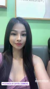 hi babe ready na kami #angelikhang