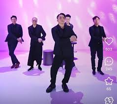 吳卓羲/郭晉安/歐陽震華直播跳《晚安大小姐》 網民感嘆︰虐待中 ...