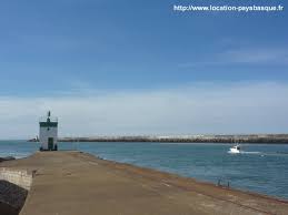 L Embouchure De L Adour La Barre Anglet Anglet