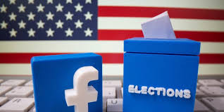Here are full results from all 50 states. Election Americaine Facebook Et Twitter De Nouveau Face A La Desinformation