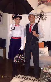 How to make a mary poppins' hat and bird umbrella. Coolest 35 Homemade Mary Poppins Costumes And Bert