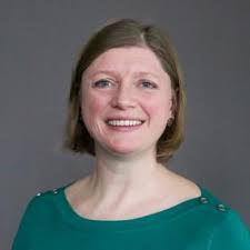 Krista Thomas's Instagram, Twitter & Facebook