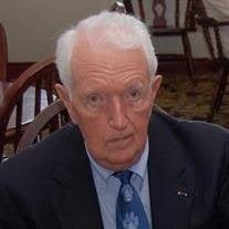 Tom P. Mason Obituary