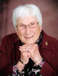 Obituary information for Josephine Ricci