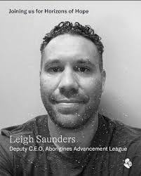 Leigh Saunders's Instagram, Twitter & Facebook