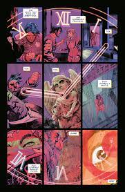 Clear #2 :: Profile :: Dark Horse Comics