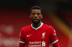 Born on 11th november 1990 in rotterdam, the attacking midfielder. Chelsea Join Georginio Wijnaldum Free Transfer Race With Liverpool Midfielder Also Wanted By Barcelona Psg And Juventus