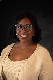 A Letter from New Chairwoman, Sasha Shelton: As the new Chairwoman of the  Young Professionals of Lawton, I want to thank you for your continued  support and trust as we adapt to