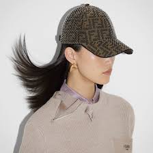 Acquista Cappelli e guanti in Marrone da Donna