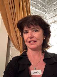 Isabelle's Salsa Scene Dance Events Mammoth Bishop