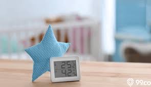 Serangan penyakit atau infeksi kerap kali menyebabkan demam sehingga suhu tubuh naik. 12 Cara Menstabilkan Suhu Ruangan Agar Lebih Sejuk Dan Nyaman