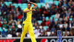 Mitchell Starc called final T20I