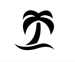 Beach Icon In Android Style This Beach Icon Has Android Kitkat Style If You Use The Icons For Android Apps We Recommend Using O Beach Icon Icon Android Icons