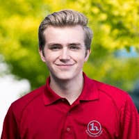 Daniel Raboin's Instagram, Twitter & Facebook