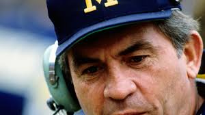 Former Michigan football head coach Gary Moeller dies