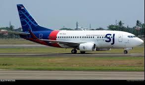 Transportation minister budi karya sumadi said flight sj182 was delayed for an hour before it took off at 2:36 p.m. Ote Oys0myalzm