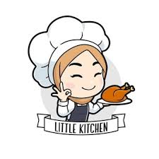 Muslimah chef png collections download alot of images for muslimah chef download free with high quality for designers. Premium Vector Cartoon Couple Muslim Chef