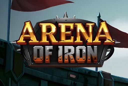 Arena of Iron Slot Machine (Bullshark Games) Review | NovNetco