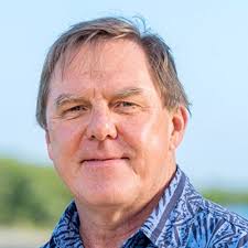 Mark Martindale's Instagram, Twitter & Facebook