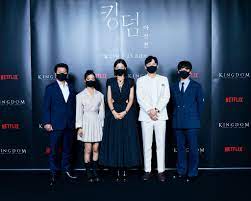 킹덤 아신전 티브이데일리 최하나 기자 '킹덤: Guscw Qhc63wqm