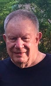 Charles "Chuck" Ansley Piper