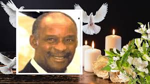 A fayece: George Winston Gilkes