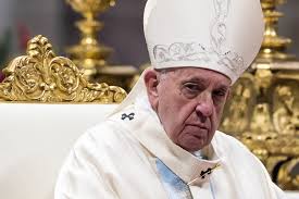 Papież franciszek podpowiada wiernym jak usunąć niegodnego biskupa. Papiez Franciszek Uderzyl Kobiete Przepraszam Za Zly Przyklad O2 Serce Internetu