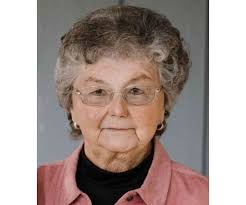 Shirley Day Obituary (1935