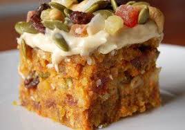 Healthy Carrot Cake Carrot Cake Recipe Healthy Healthy Cake Recipes Healthy Carrot Cakes