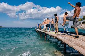 Pin On Mamma Mia Behind The Scenes