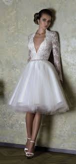 Short Wedding Dress Repinned By Www Bettertogetherweddings Co Uk Wedding Bride Bridal Weddinggown Short Wedding Dress Wedding Dresses Unique Wedding Gowns
