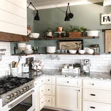 Metal Shelf Brackets Modern Farmhouse Shelves Heavy Duty Steel Shelf Brackets Kitchen Floating Shelves Rustic Open Shelving Brackets In 2020 Kitchen Interior Kitchen Remodel Kitchen Decor