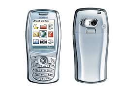 گوشی موبایل زیمنس اس تی 60 - Siemens ST60