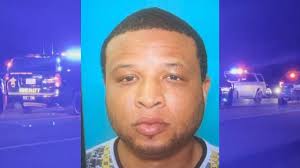 Texas department of public safety. Palestine Man Accused Of Shooting Texas State Trooper Allegedly Dies By Suicide