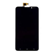 LCD with Touch Screen for Lenovo S939 ...