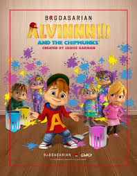 We did not find results for: Alvin Es A Mokusok Teljes Film Magyarul 3 Resz Indavideo