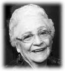 Jessie Taylor Obituary (2008)