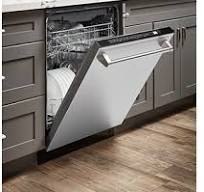 Elevate Your Kitchen with Hyxion's Modern Stainless Steel Dishwashers