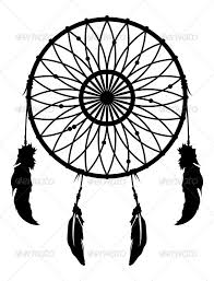 Black And White Dream Catcher Clipart Dreamcatcher Vector Dream Catcher Vector Dream Catcher Clipart Vector Graphics Design