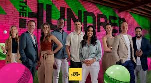 If this page is not. Bbc Unveils The Hundred Broadcast Plans News Broadcast