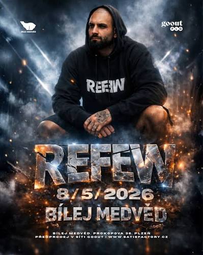 Refew