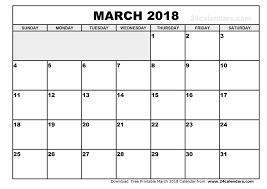 Print the calendar and mark the important dates, events, holidays, etc. 94 March 2018 Calendar Wallpapers On Wallpapersafari