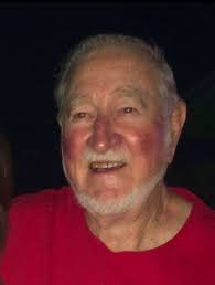 Obituary for John Smyth