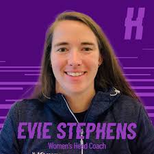 Evie Stephens's Instagram, Twitter & Facebook